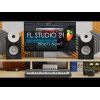 FL Studio 21 Signature Bundle BOX