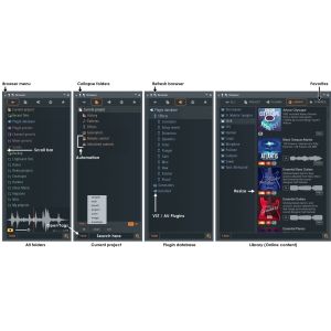 FL Studio 21 All Plugin Bundle BOX