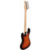 Ever Play JB SB/WH - gitara basowa