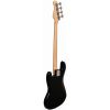 Ever Play JB SB/BK - czarna gitara basowa