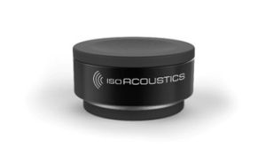 IsoAcoustics ISO-PUCK - Izolacja monitorów studyjnych