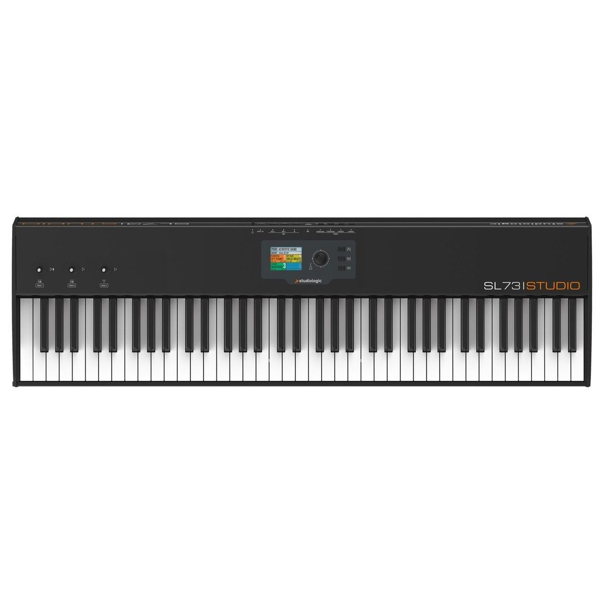 Studiologic SL73 STUDIO - Pianino Cyfrowe