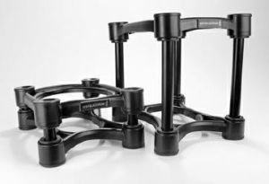 IsoAcoustics ISO-200 - izolator/stand dla większych systemów odsłuchowych