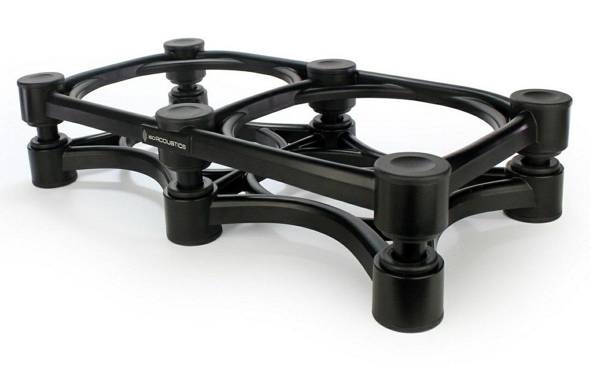 IsoAcoustics ISO-430 - Izolator Monitorów Studyjnych