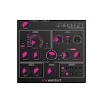 WALDORF Streichfett plug-in - Wtyczka Do DAW