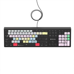 EditorsKeys- Reason Keyboard MAC/WIN (Slimline)