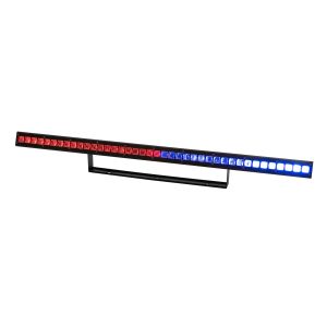 EUROLITE LED PIX-40 RGB Bar - Belka RGB