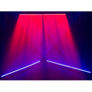 EUROLITE LED PIX-40 RGB Bar - Belka RGB