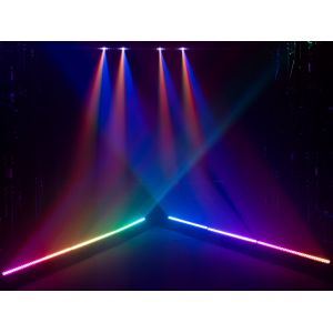 EUROLITE LED PIX-40 RGB Bar - Belka RGB