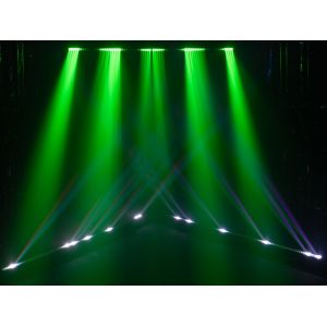 EUROLITE LED PIX-40 RGB Bar - Belka RGB