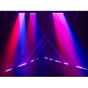 EUROLITE LED PIX-40 RGB Bar - Belka RGB