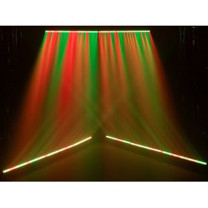 EUROLITE LED PIX-40 RGB Bar - Belka RGB