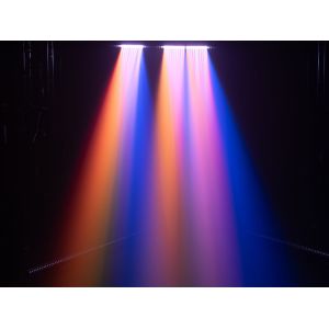 EUROLITE LED PIX-40 RGB Bar - Belka RGB