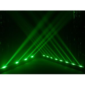 EUROLITE LED PIX-40 RGB Bar - Belka RGB