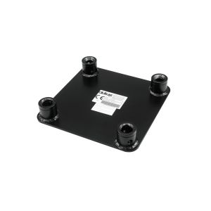 ALUTRUSS QUADLOCK ROAD End Plate QQR - 4-punktowy system kratownic