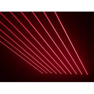 LASERWORLD BeamBar 10R MK3 - Listwa laserowa