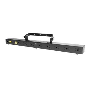 LASERWORLD BeamBar 10B MK3 - Listwa Laserowa