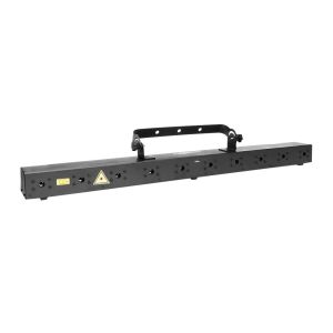 LASERWORLD BeamBar 10B MK3 - Listwa Laserowa