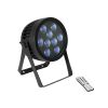 EUROLITE LED IP PAR 9 UV Spot - Reflektor LED PAR UV