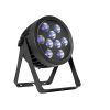 EUROLITE LED IP PAR 9 UV Spot - Reflektor LED PAR UV