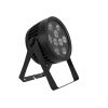 EUROLITE LED IP PAR 9 UV Spot - Reflektor LED PAR UV