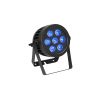 EUROLITE LED IP PAR 7x9W SCL spot - Reflektor LED PAR Wodoodporny