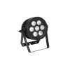 EUROLITE LED IP PAR 7x9W SCL spot - Reflektor LED PAR Wodoodporny