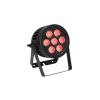 EUROLITE LED IP PAR 7x9W SCL spot - Reflektor LED PAR Wodoodporny