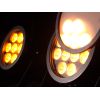 EUROLITE LED IP PAR 7x9W SCL spot - Reflektor LED PAR Wodoodporny