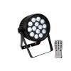 EUROLITE AKKU IP PAR 14 HCL QuickDMX - Reflektor LED PAR