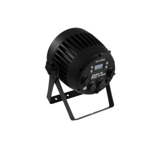 EUROLITE AKKU IP PAR 14 HCL QuickDMX - Reflektor LED PAR