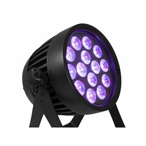 EUROLITE AKKU IP PAR 14 HCL QuickDMX - Reflektor LED PAR