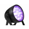 EUROLITE AKKU IP PAR 14 HCL QuickDMX - Reflektor LED PAR