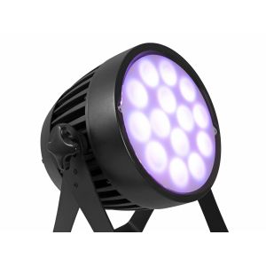 EUROLITE AKKU IP PAR 14 HCL QuickDMX - Reflektor LED PAR