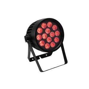 EUROLITE AKKU IP PAR 14 HCL QuickDMX - Reflektor LED PAR