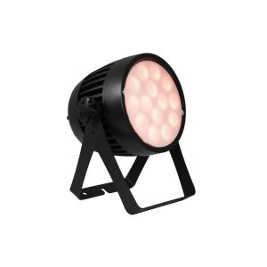 EUROLITE AKKU IP PAR 14 HCL QuickDMX - Reflektor LED PAR