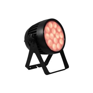 EUROLITE AKKU IP PAR 14 HCL QuickDMX - Reflektor LED PAR