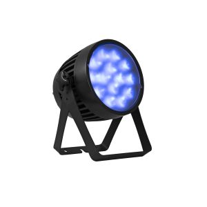 EUROLITE AKKU IP PAR 14 HCL QuickDMX - Reflektor LED PAR