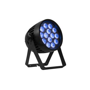 EUROLITE AKKU IP PAR 14 HCL QuickDMX - Reflektor LED PAR