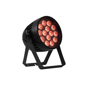 EUROLITE AKKU IP PAR 14 HCL QuickDMX - Reflektor LED PAR