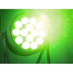 EUROLITE AKKU IP PAR 14 HCL QuickDMX - Reflektor LED PAR