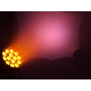 EUROLITE AKKU IP PAR 14 HCL QuickDMX - Reflektor LED PAR