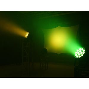 EUROLITE AKKU IP PAR 14 HCL QuickDMX - Reflektor LED PAR