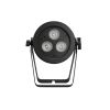 EUROLITE LED IP PAR 3x9W SCL spot - Reflektor LED PAR