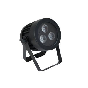 EUROLITE LED IP PAR 3x9W SCL spot - Reflektor LED PAR