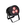 EUROLITE LED IP PAR 3x9W SCL spot - Reflektor LED PAR