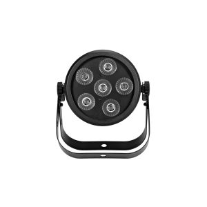 EUROLITE LED Silent Par 6 QCL - Reflektor LED PAR