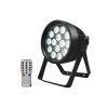 EUROLITE LED IP PAR 14x10W HCL - Reflektor LED PAR