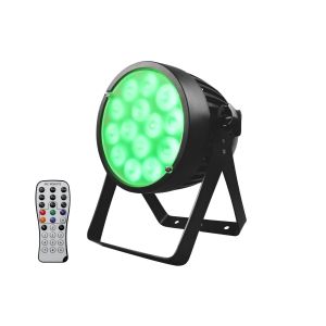 EUROLITE LED IP PAR 14x10W HCL - Reflektor LED PAR