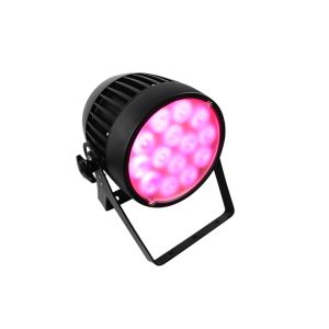 EUROLITE LED IP PAR 14x10W HCL - Reflektor LED PAR